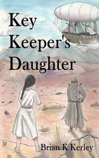 Cover image for Key Keeper's Daughter