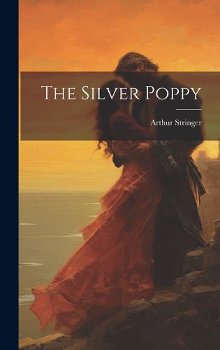 Cover image for The Silver Poppy