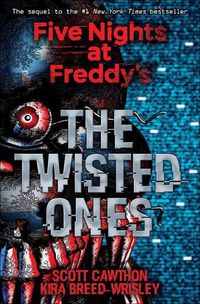 Cover image for Twisted Ones