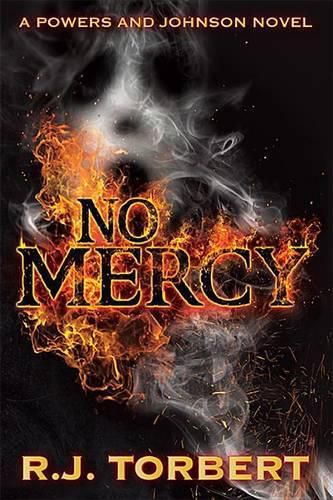 Cover image for No Mercy