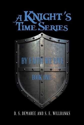 Cover image for A Knight's Time Series