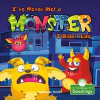 Cover image for I've Never Met a Monster I Didn't Like