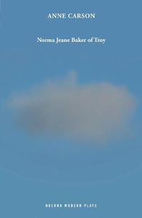Cover image for Norma Jeane Baker of Troy