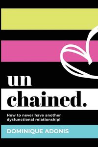 Cover image for unchained