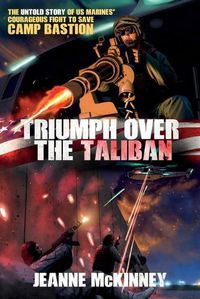 Cover image for Triumph Over the Taliban