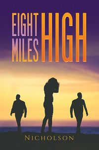 Cover image for Eight Miles High