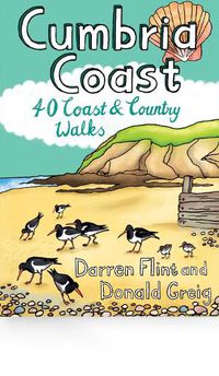 Cover image for Cumbria Coast