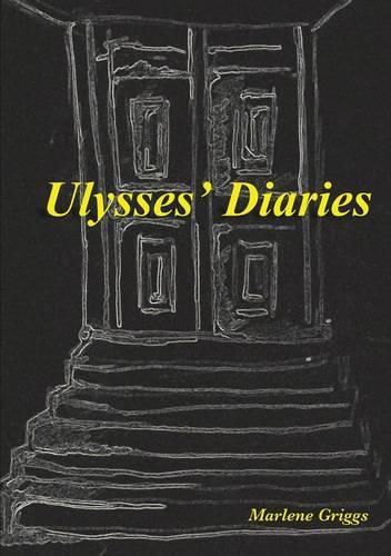 Cover image for Ulysses' Diaries