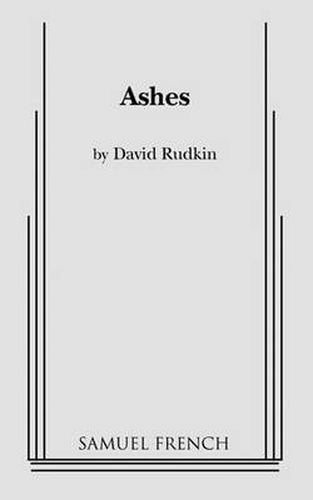 Cover image for Ashes