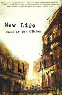 Cover image for New Life