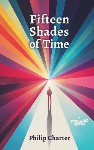 Cover image for Fifteen Shades of Time