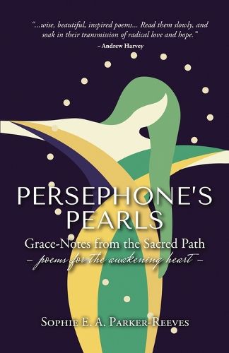 Cover image for Persephone's Pearls