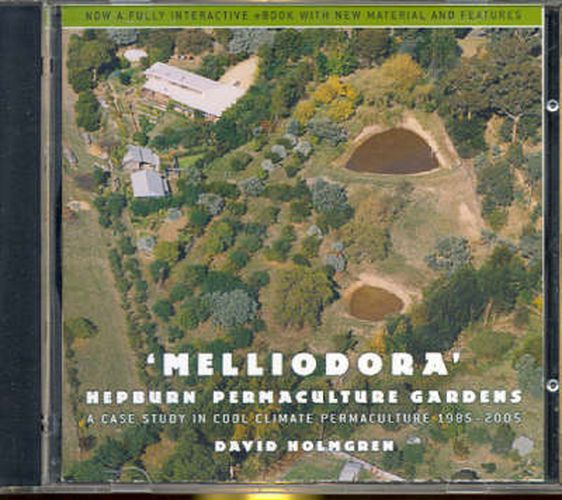 Melliodora: Hepburn Permaculture Gardens