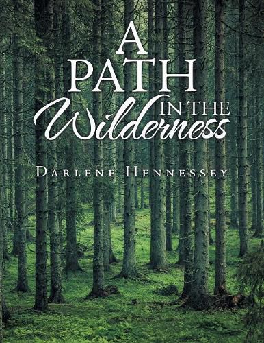 Cover image for A Path in the Wilderness
