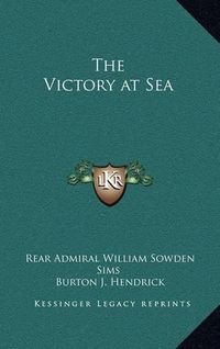 Cover image for The Victory at Sea