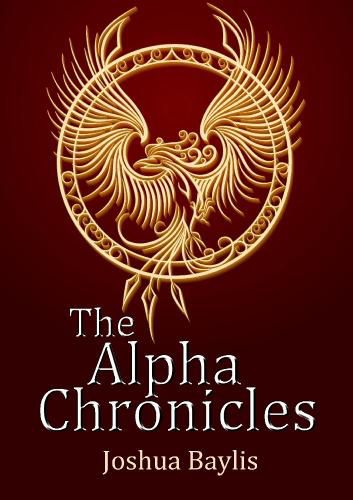 Cover image for The Alpha Chronicles