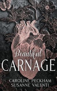 Cover image for Beautiful Carnage