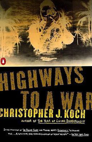 Cover image for Highways to a War