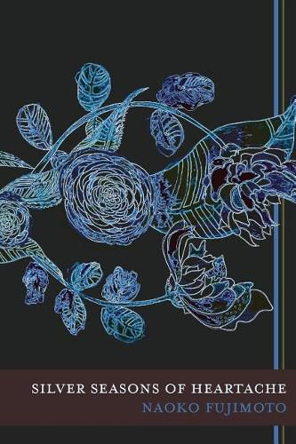 Cover image for Silver Seasons of Heartache
