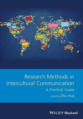 Research Methods in Intercultural Communication - A Practical Guide