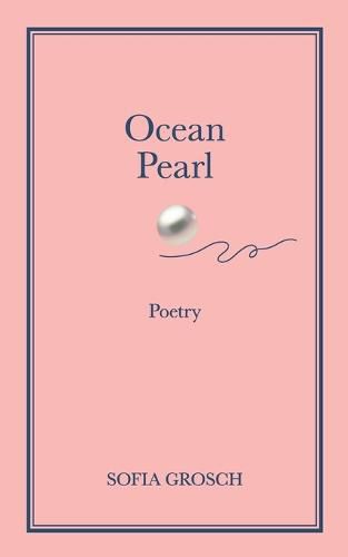 Cover image for Ocean Pearl