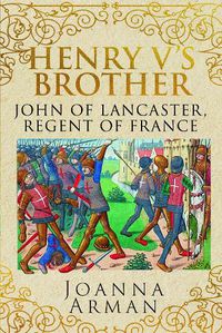 Cover image for Henry V's Brother