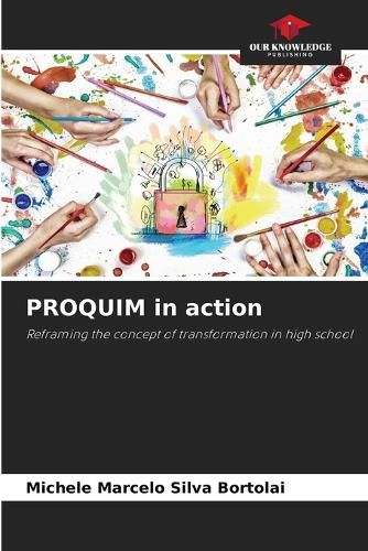 Cover image for PROQUIM in action