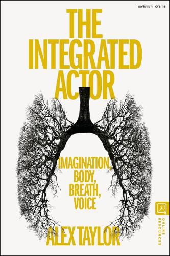 Cover image for The Integrated Actor