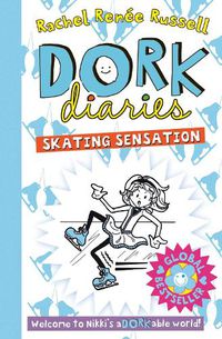 Cover image for Dork Diaries: Skating Sensation