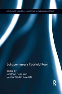 Cover image for Schopenhauer's Fourfold Root