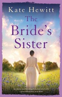 Cover image for The Bride's Sister