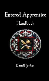 Cover image for Entered Apprentice Handbook