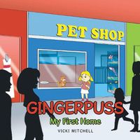 Cover image for Gingerpuss