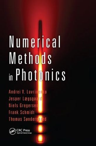 Numerical Methods in Photonics