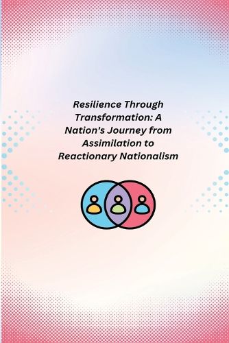 Cover image for Resilience Through Transformation