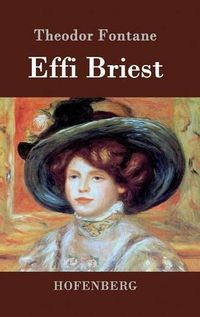 Cover image for Effi Briest: Roman