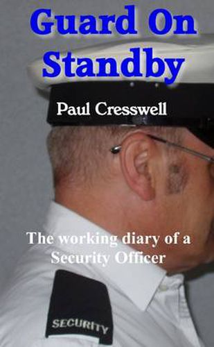 Cover image for Guard On Standby