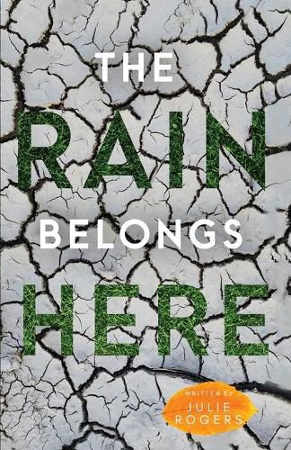 Cover image for The Rain Belongs Here