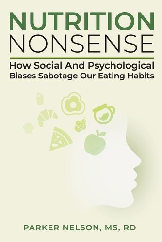 Cover image for Nutrition Nonsense