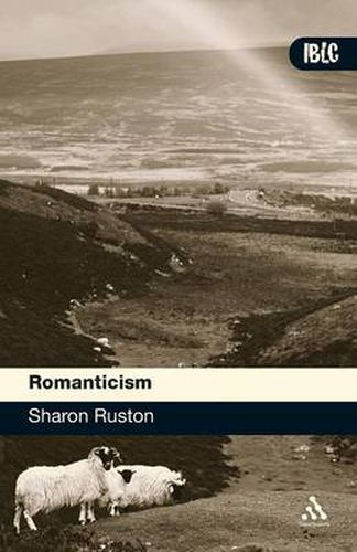 Cover image for Romanticism