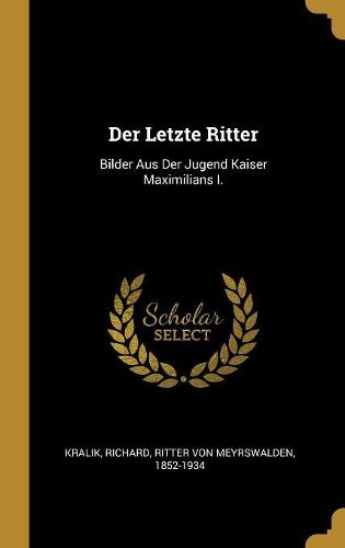 Cover image for Der Letzte Ritter