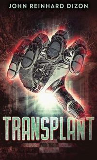 Cover image for Transplant