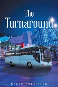 Cover image for The Turnaround