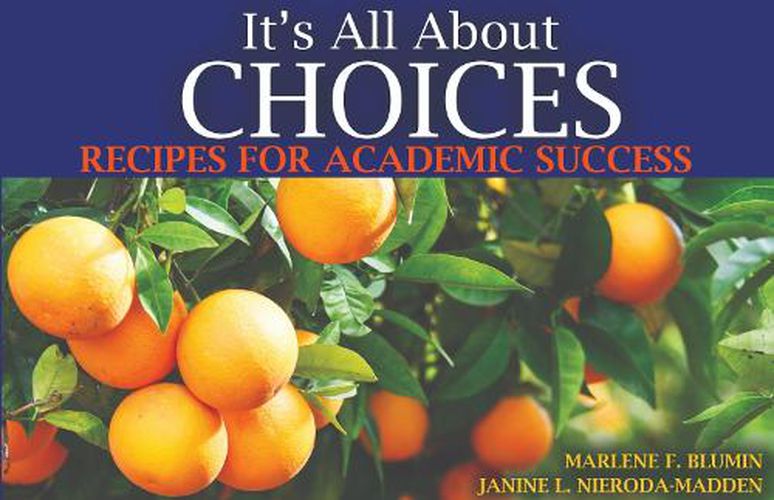 Cover image for It's All About Choices