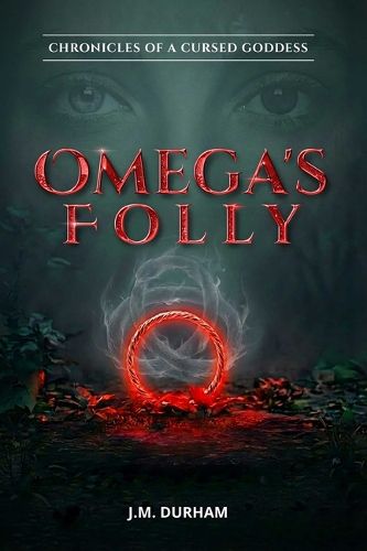Cover image for Omega's Folly