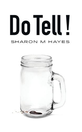 Cover image for Do Tell!