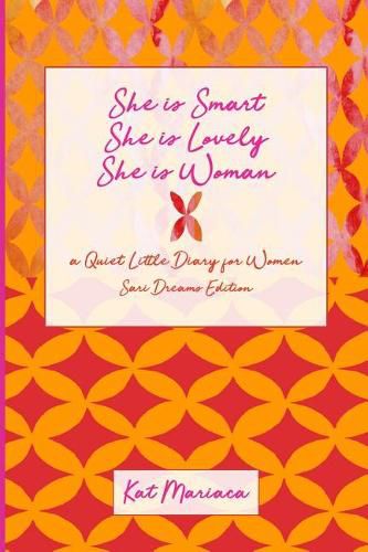 Cover image for She is Woman