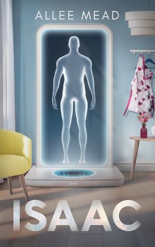 Cover image for Isaac