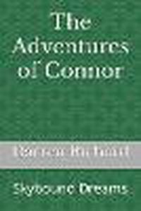 Cover image for The Adventures of Connor