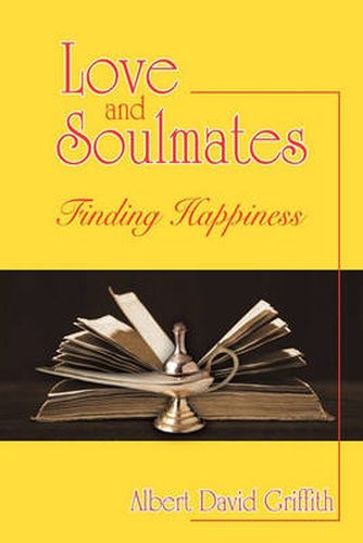 Cover image for Love and Soulmates